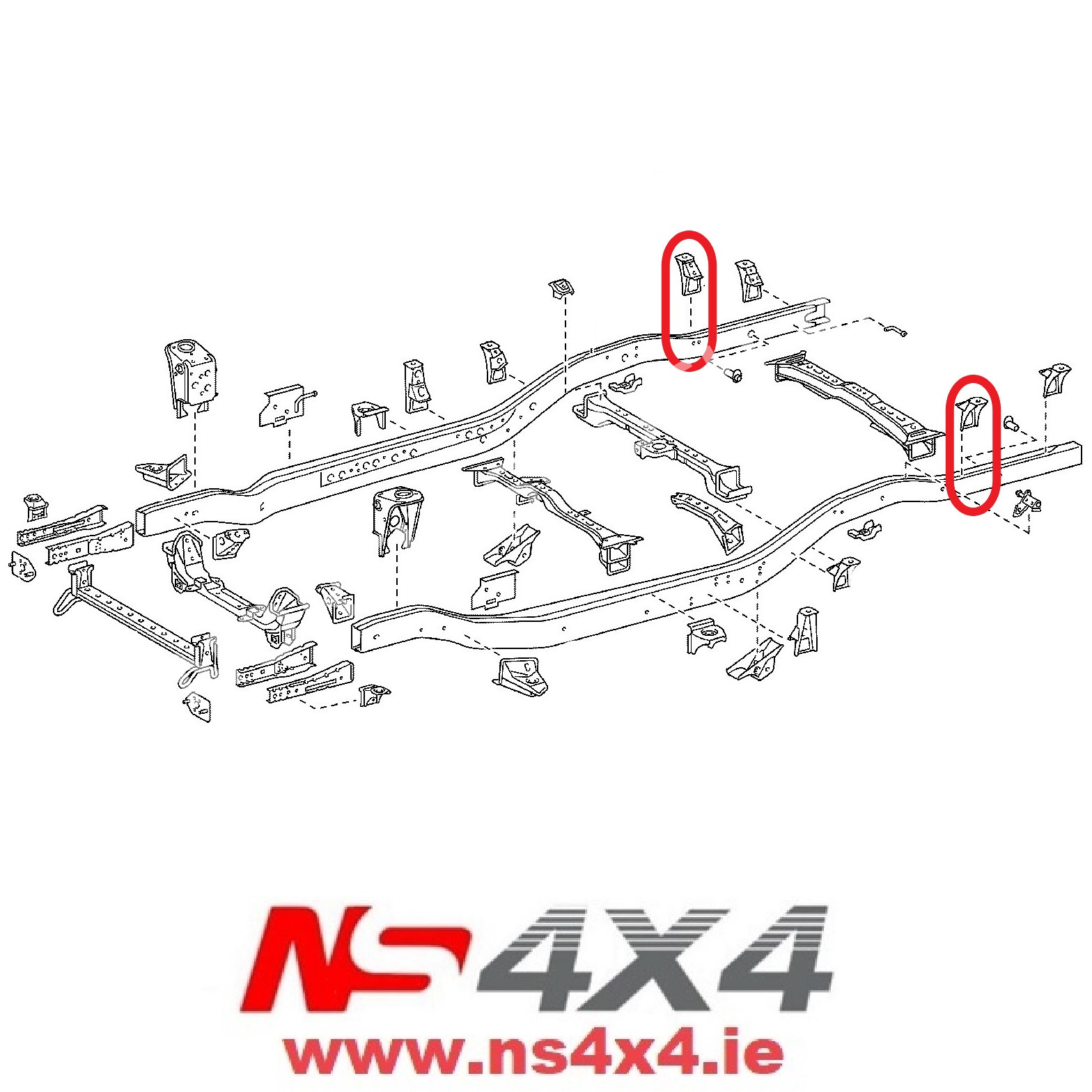 Ns4x4